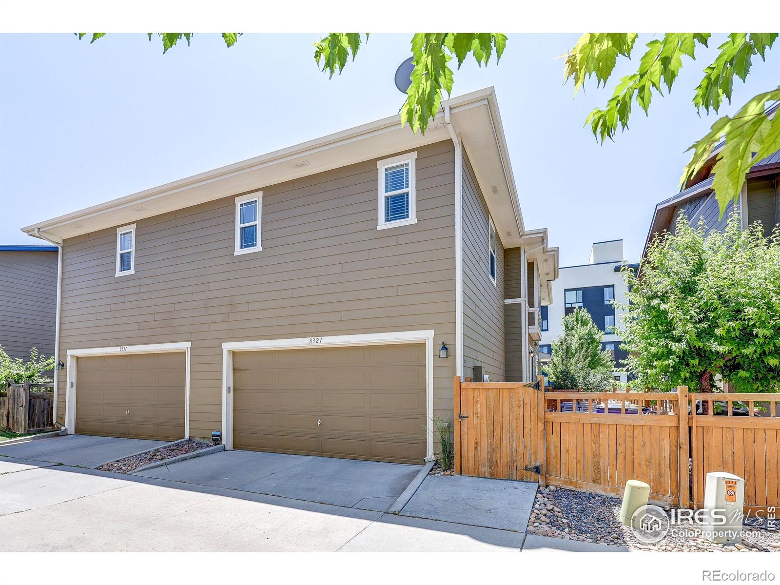 MLS Image #29 for 8321 e 33rd avenue,denver, Colorado
