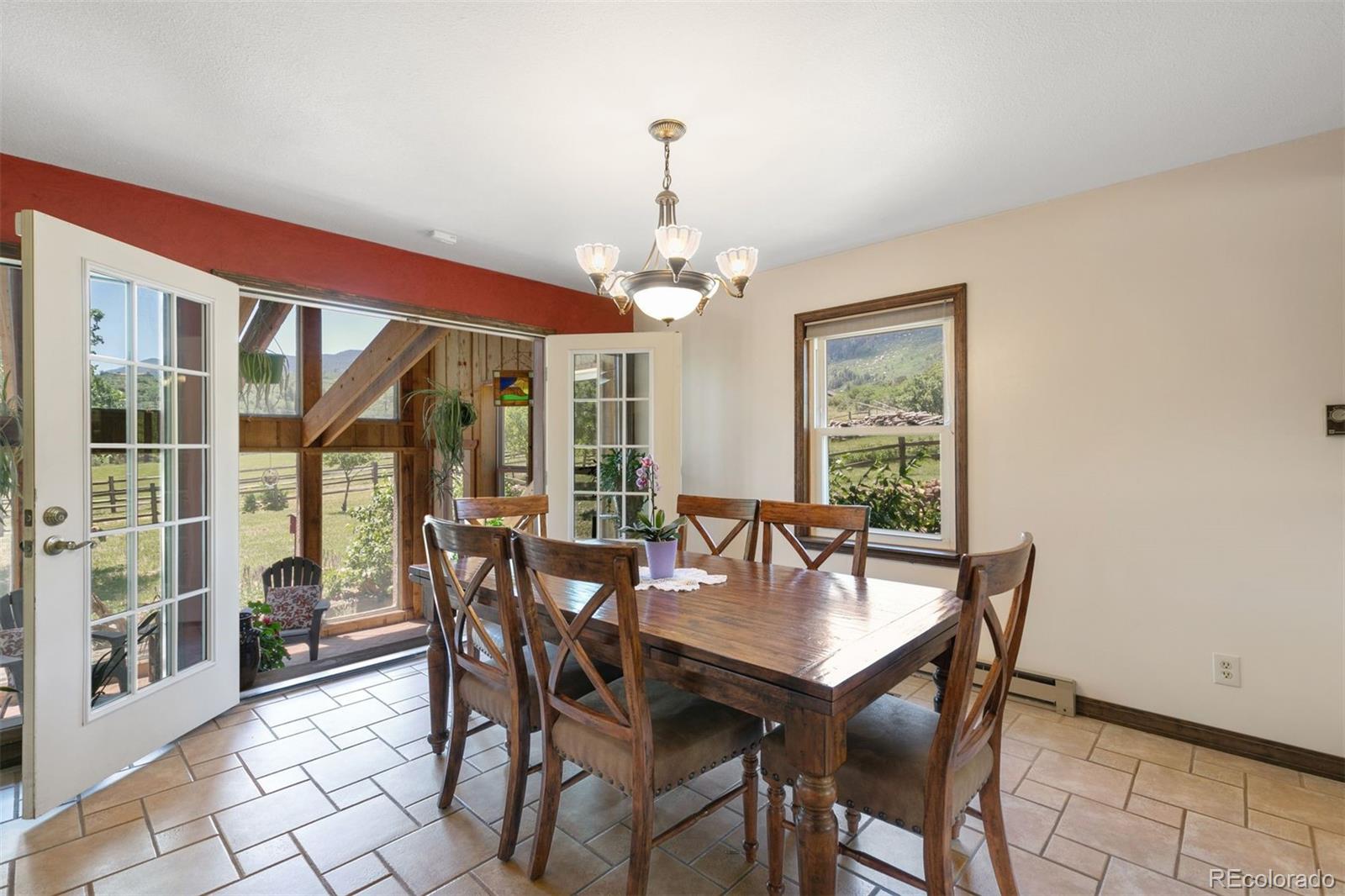 MLS Image #10 for 4115  hay creek road,colorado springs, Colorado