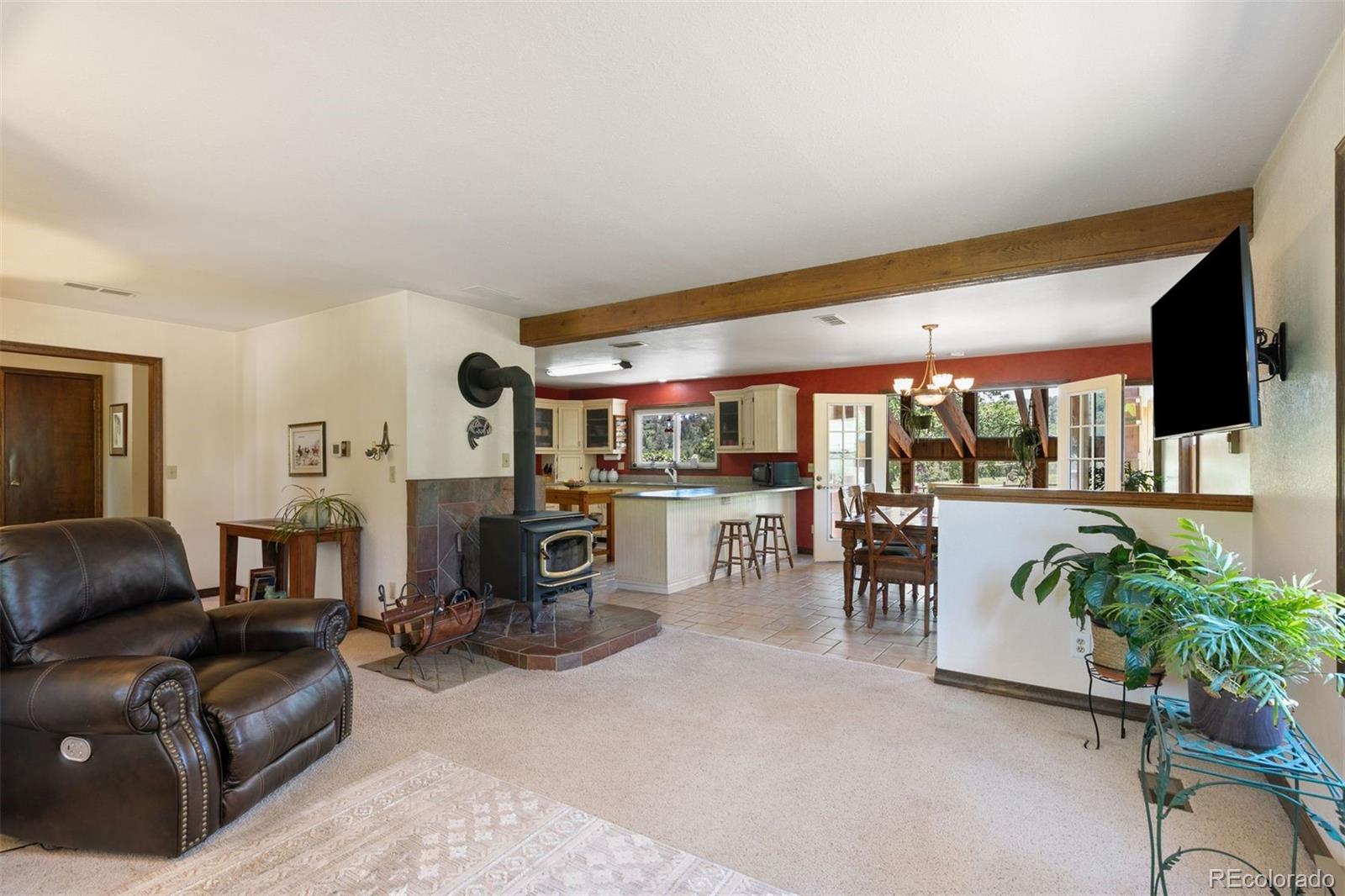 MLS Image #11 for 4115  hay creek road,colorado springs, Colorado