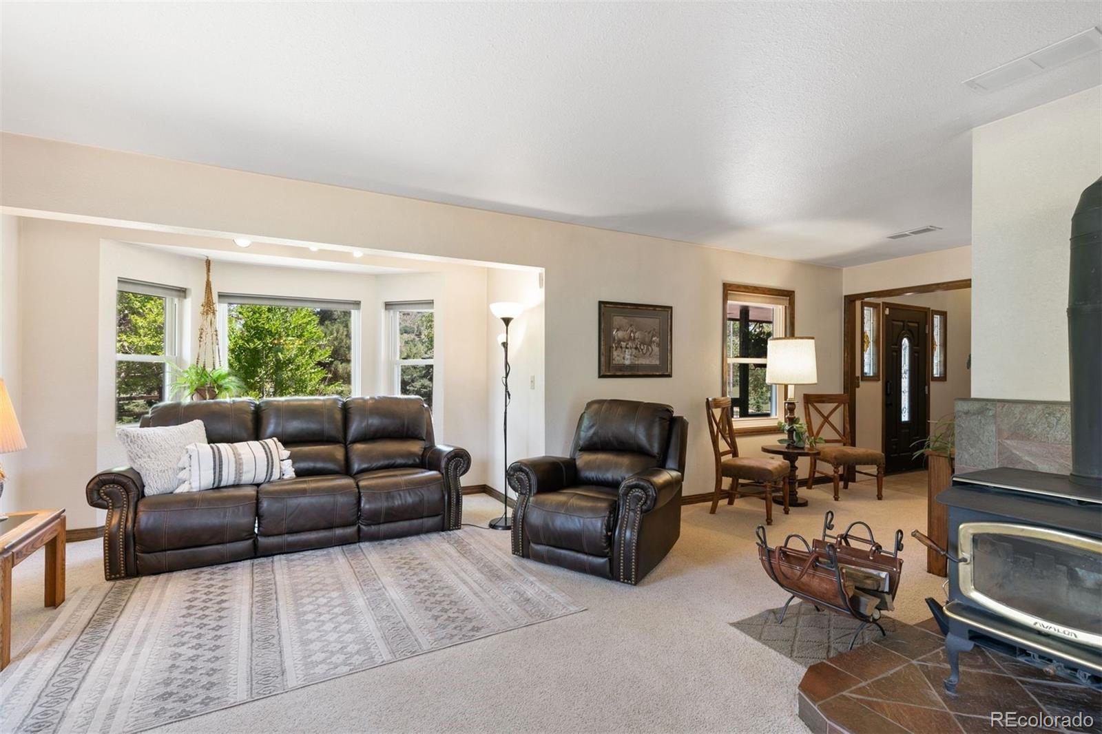 MLS Image #12 for 4115  hay creek road,colorado springs, Colorado