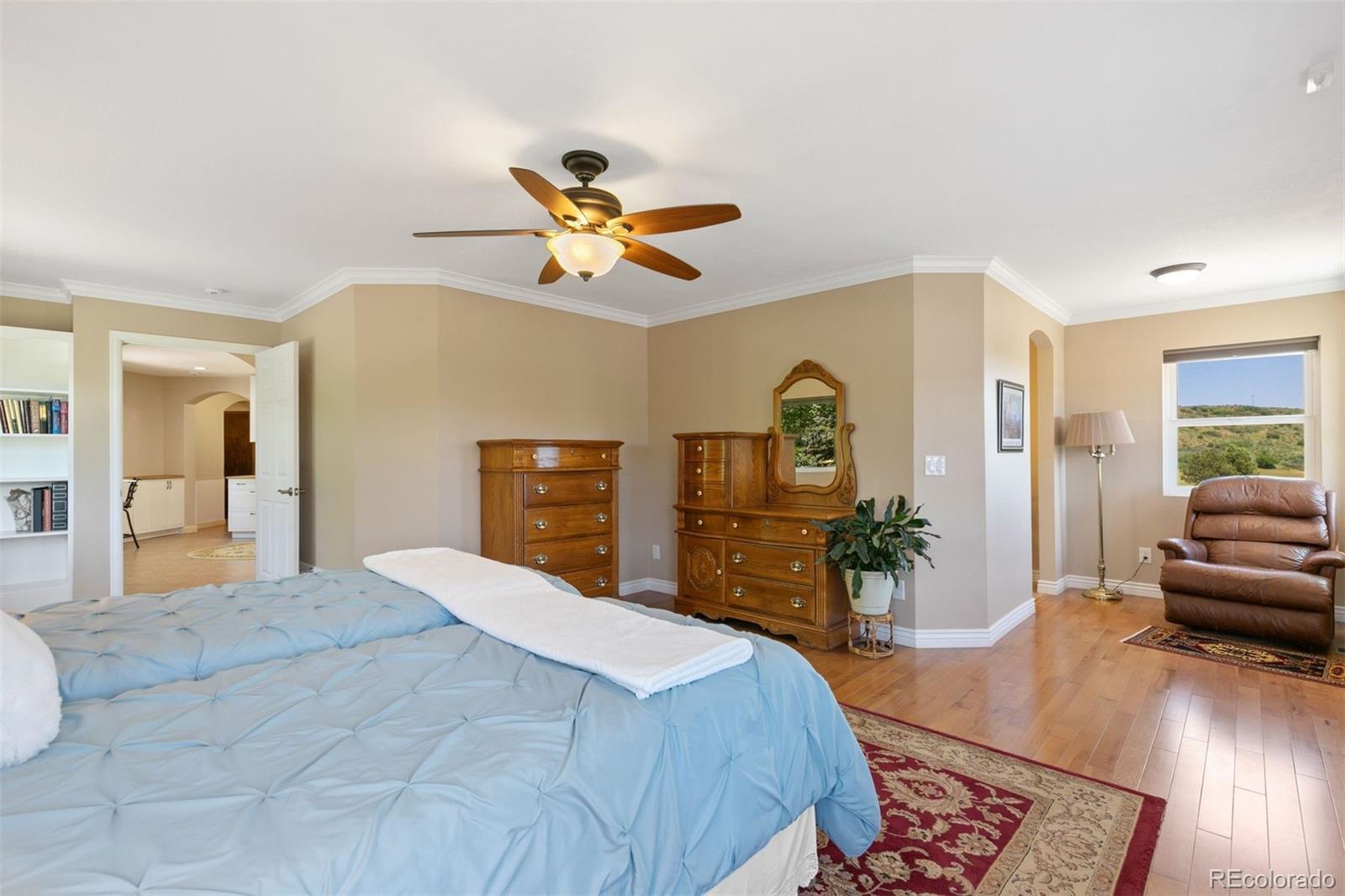 MLS Image #14 for 4115  hay creek road,colorado springs, Colorado