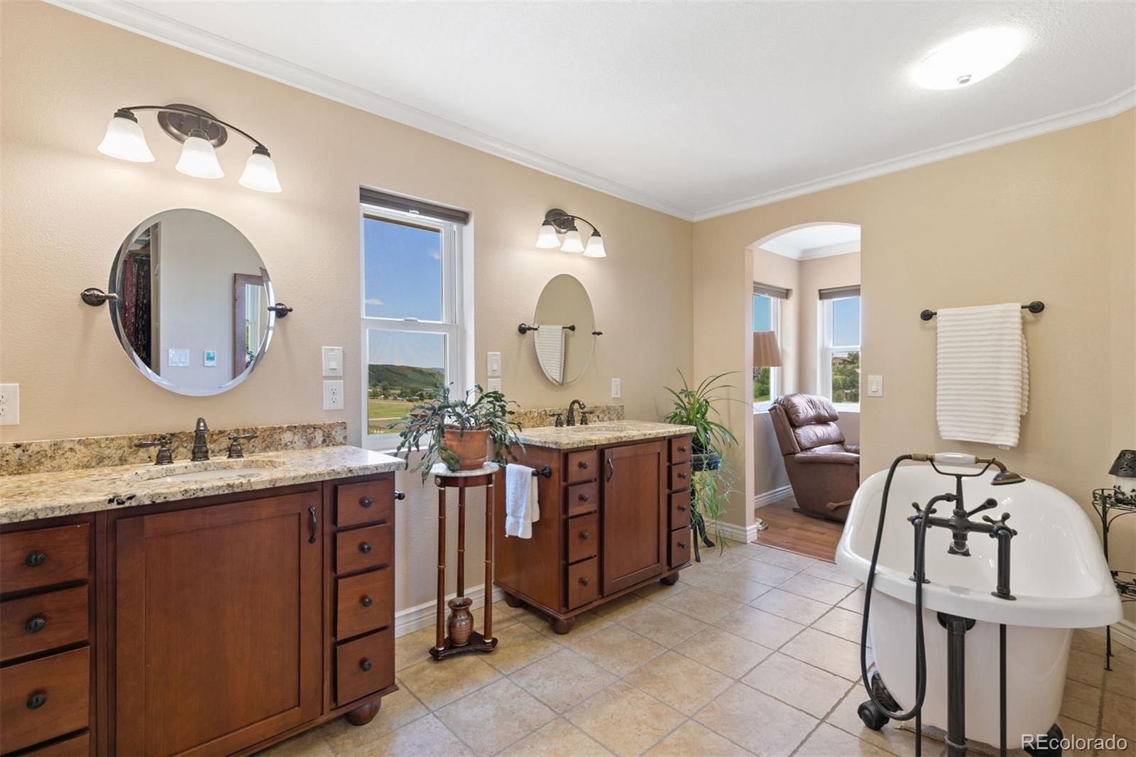 MLS Image #15 for 4115  hay creek road,colorado springs, Colorado