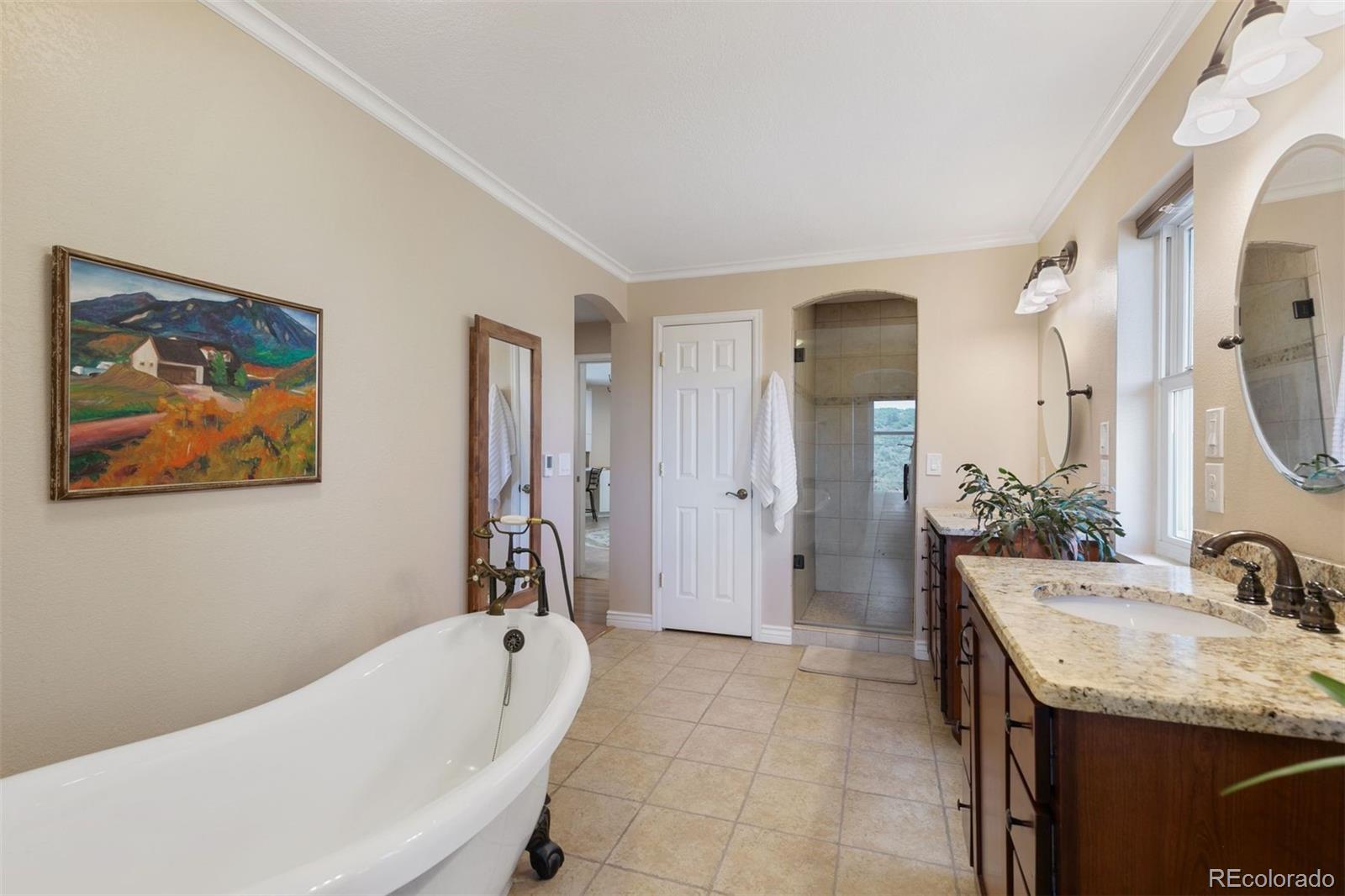 MLS Image #16 for 4115  hay creek road,colorado springs, Colorado