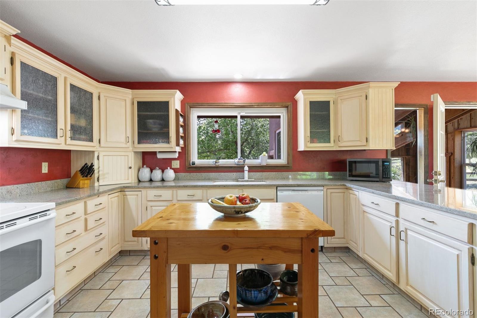 MLS Image #2 for 4115  hay creek road,colorado springs, Colorado