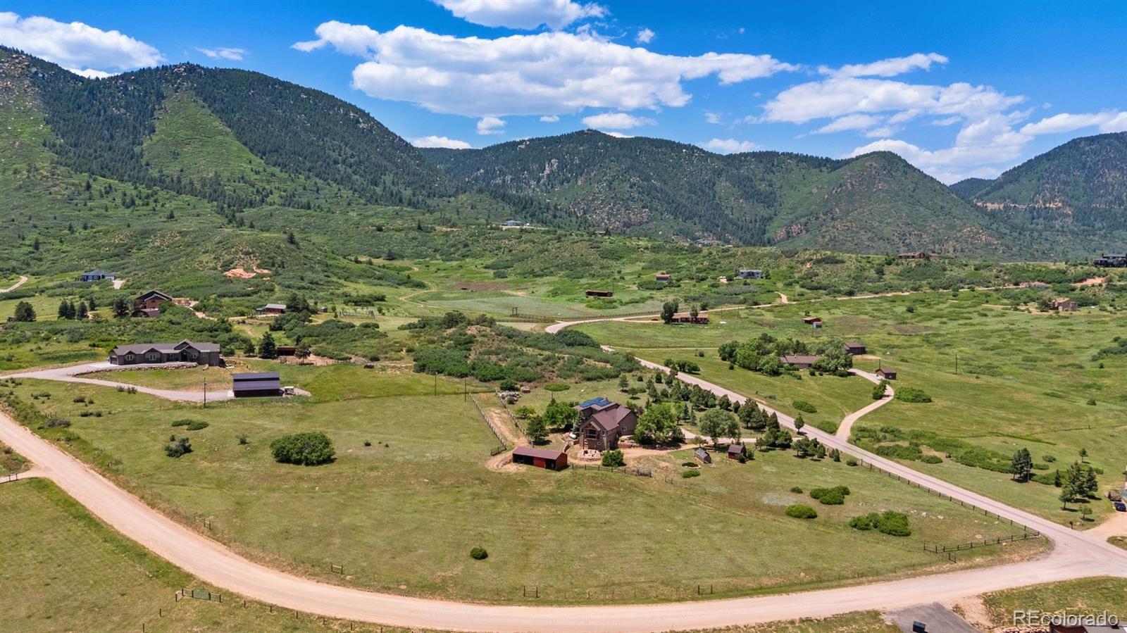 MLS Image #28 for 4115  hay creek road,colorado springs, Colorado