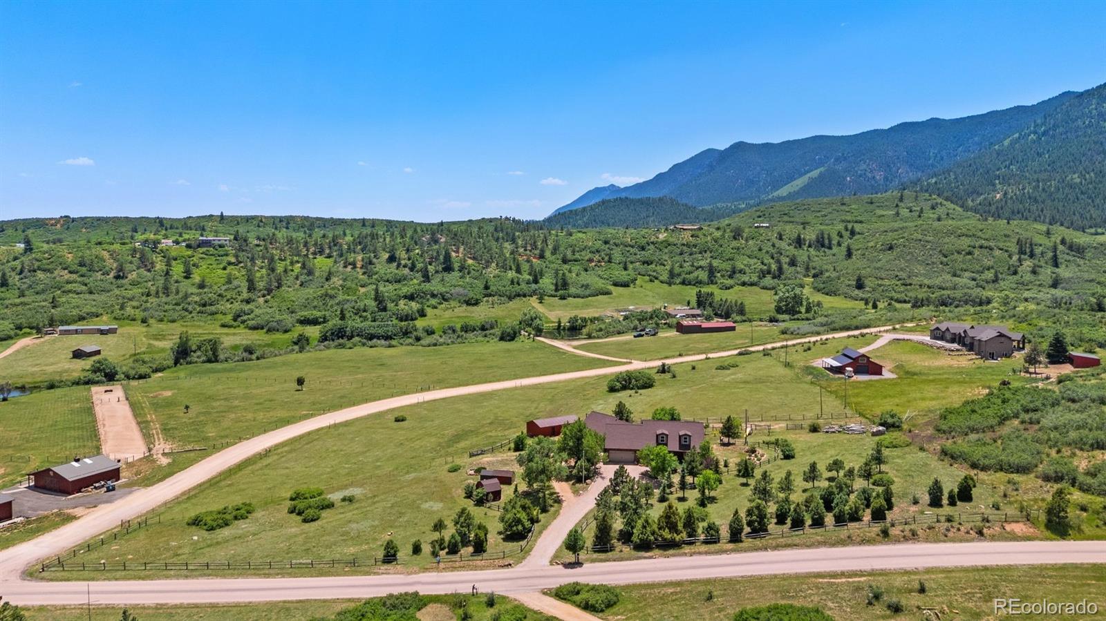 MLS Image #29 for 4115  hay creek road,colorado springs, Colorado