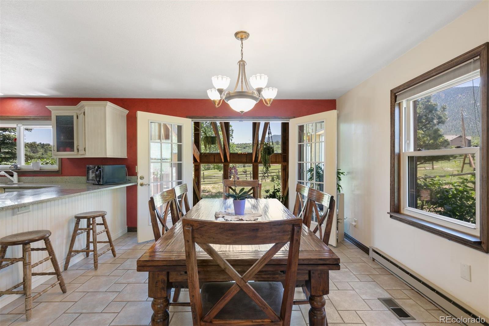 MLS Image #3 for 4115  hay creek road,colorado springs, Colorado