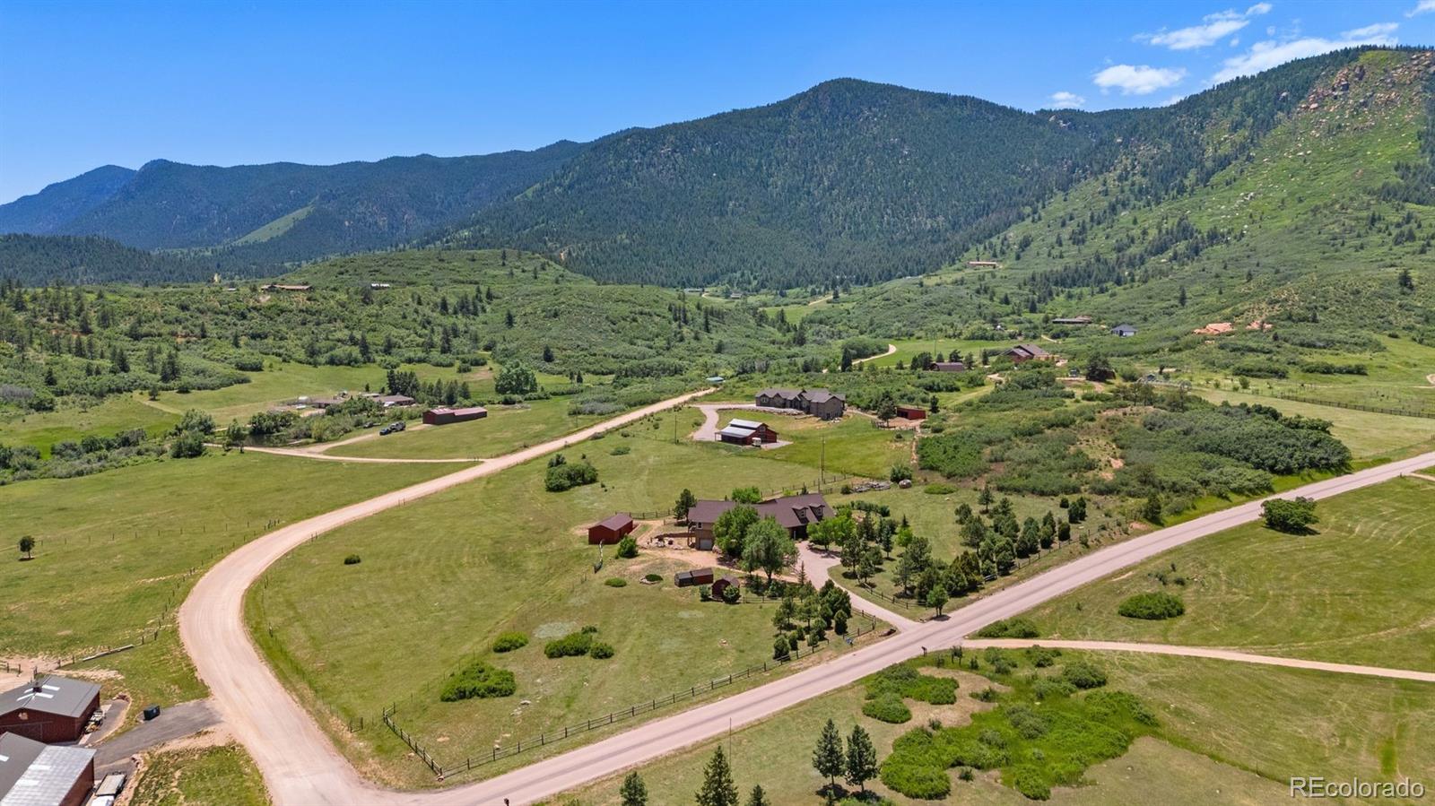 MLS Image #30 for 4115  hay creek road,colorado springs, Colorado
