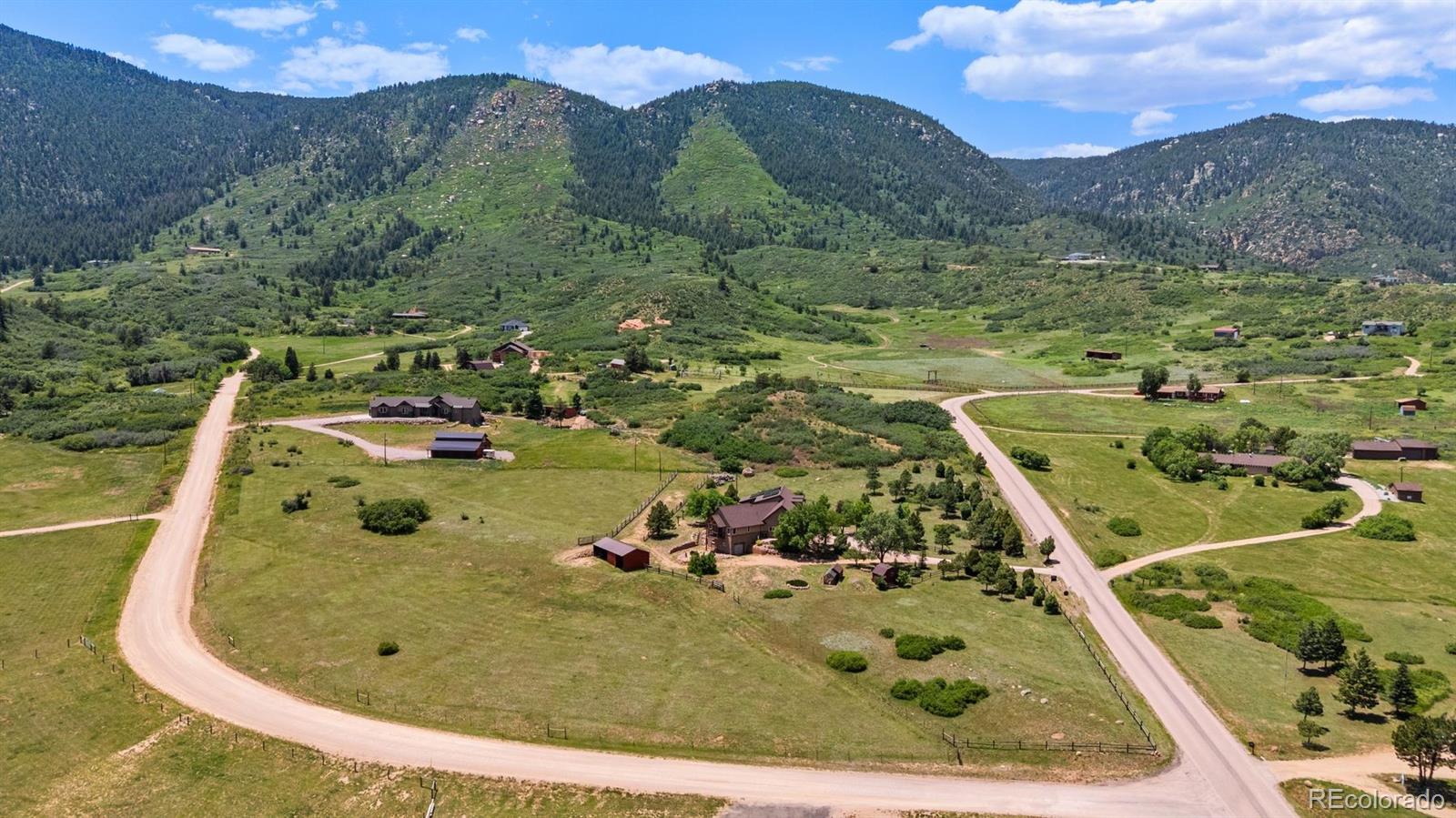 MLS Image #31 for 4115  hay creek road,colorado springs, Colorado