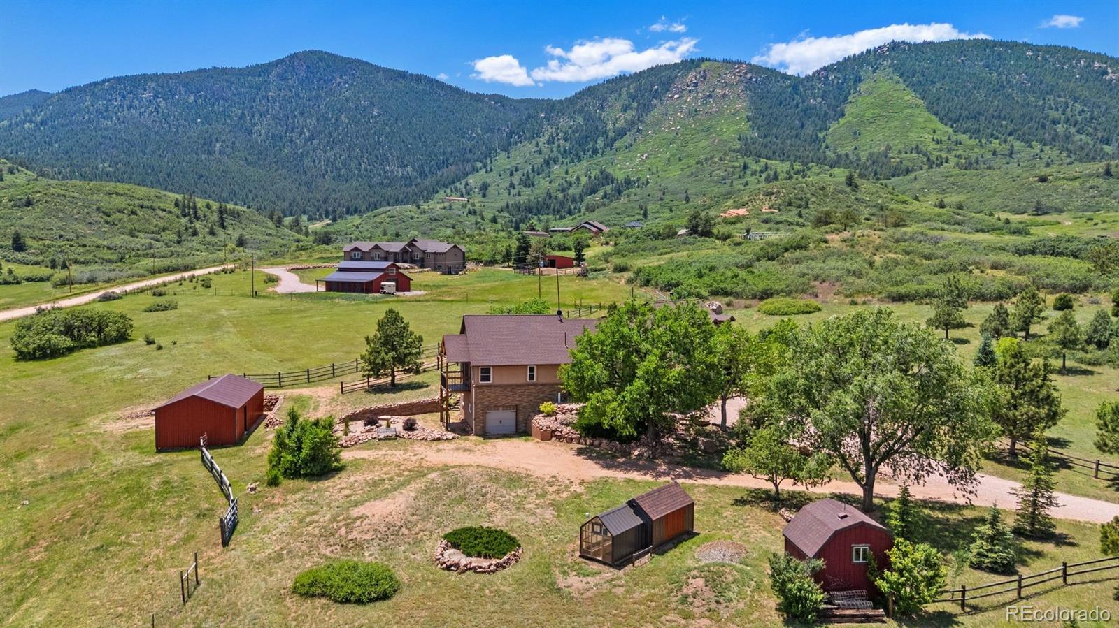 MLS Image #35 for 4115  hay creek road,colorado springs, Colorado