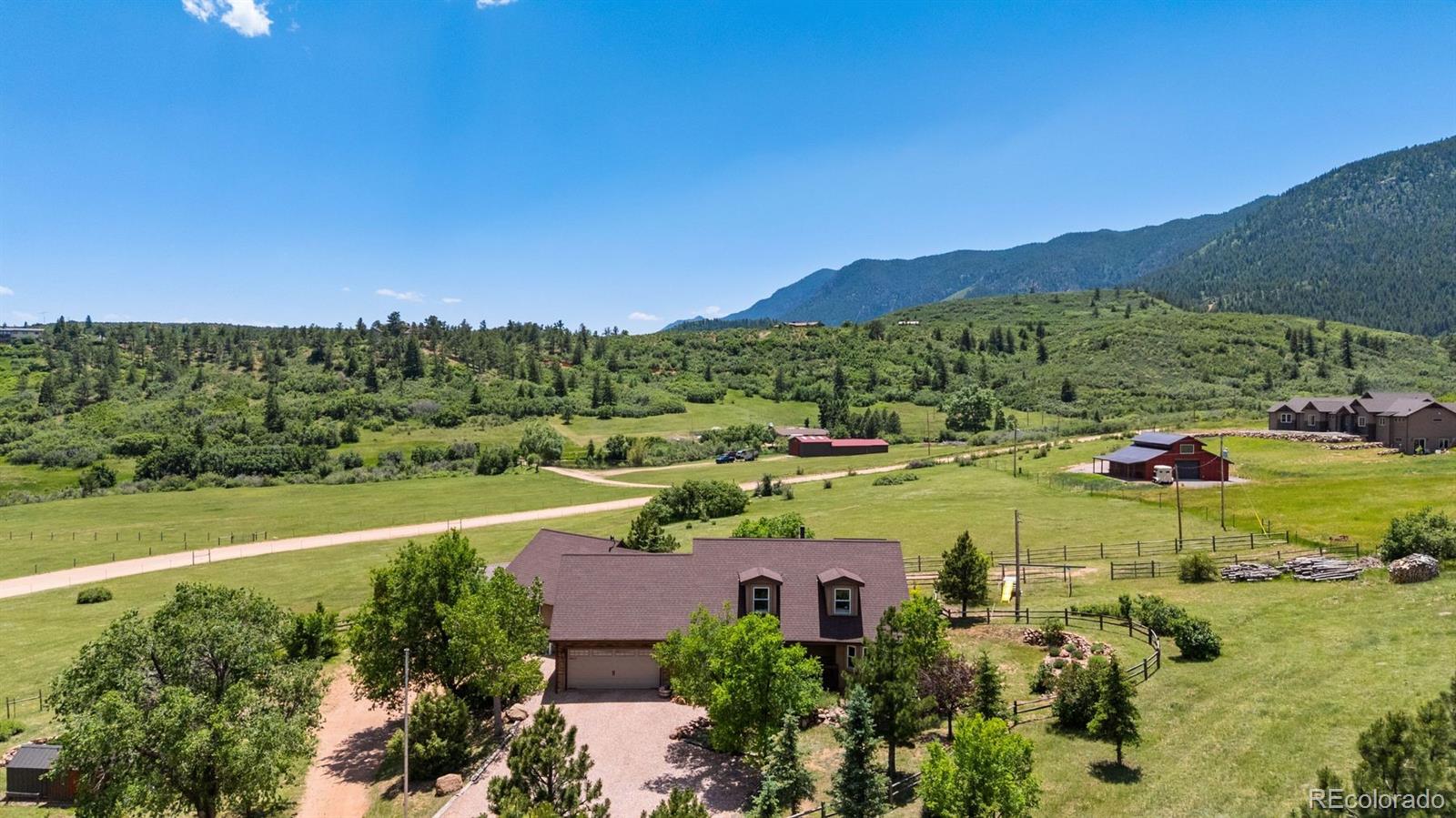 MLS Image #36 for 4115  hay creek road,colorado springs, Colorado