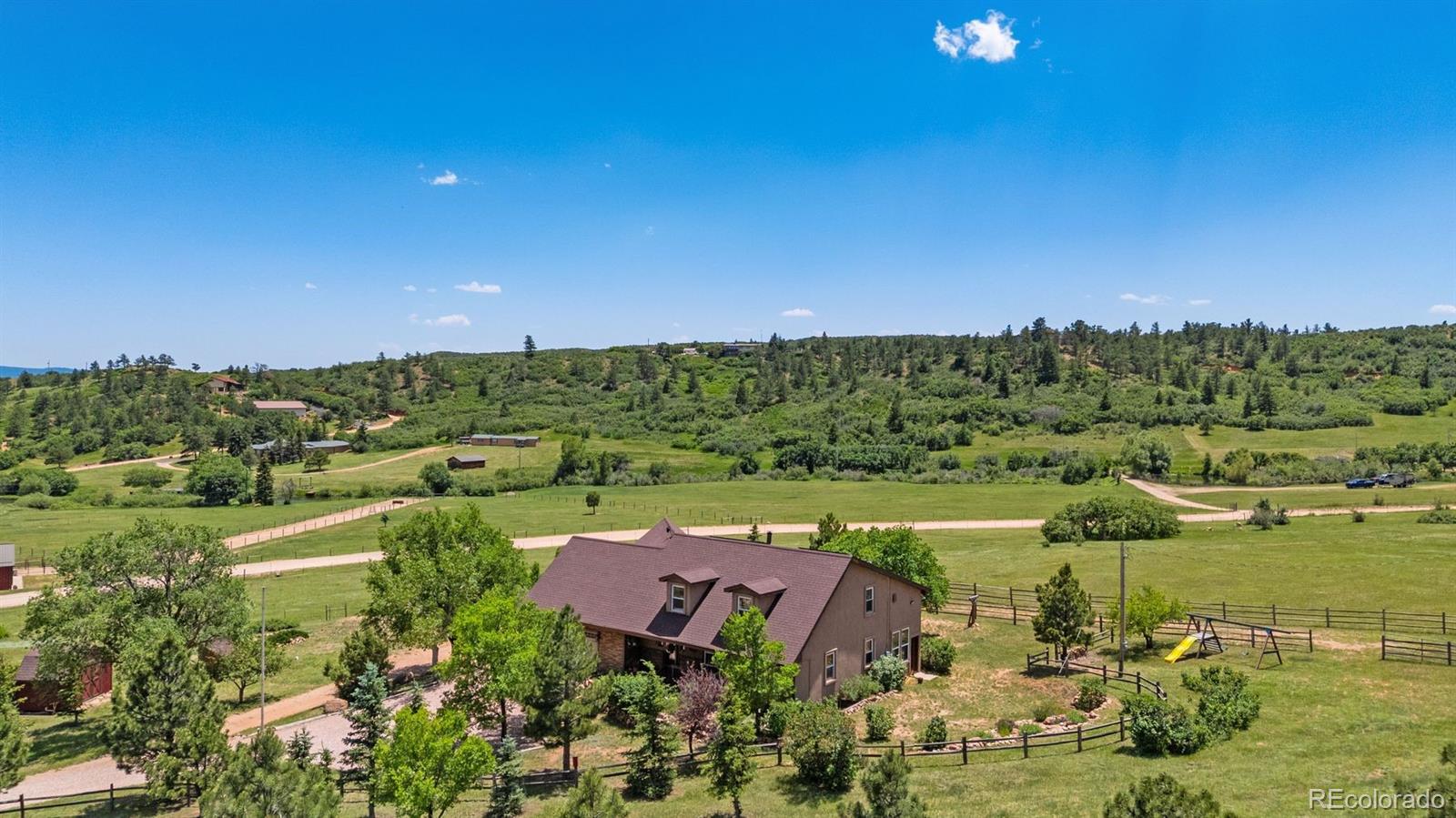 MLS Image #37 for 4115  hay creek road,colorado springs, Colorado