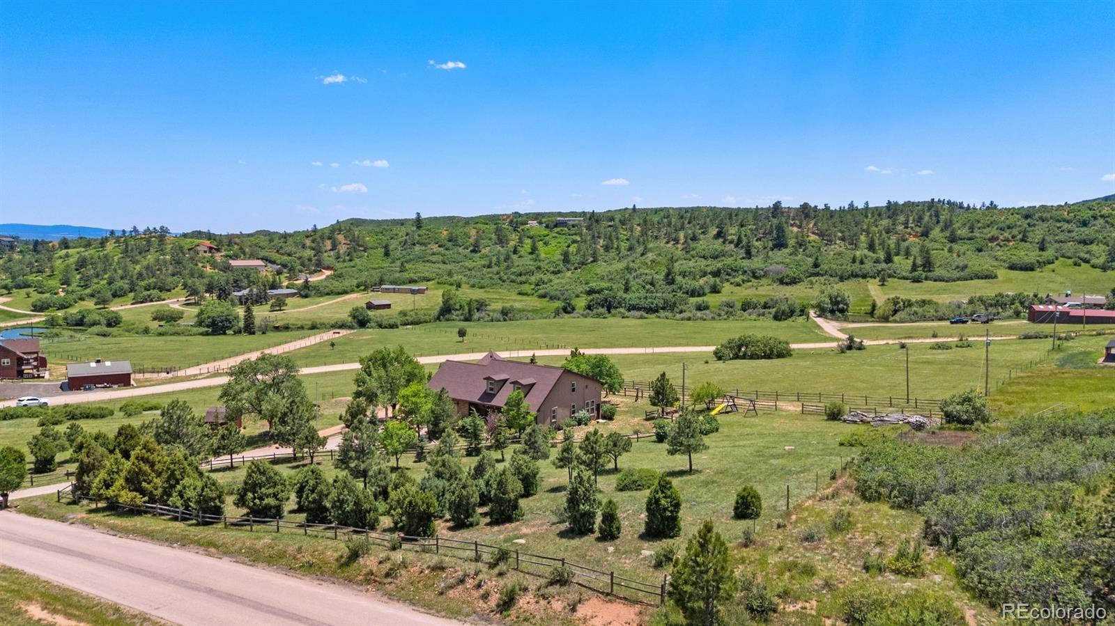 MLS Image #38 for 4115  hay creek road,colorado springs, Colorado