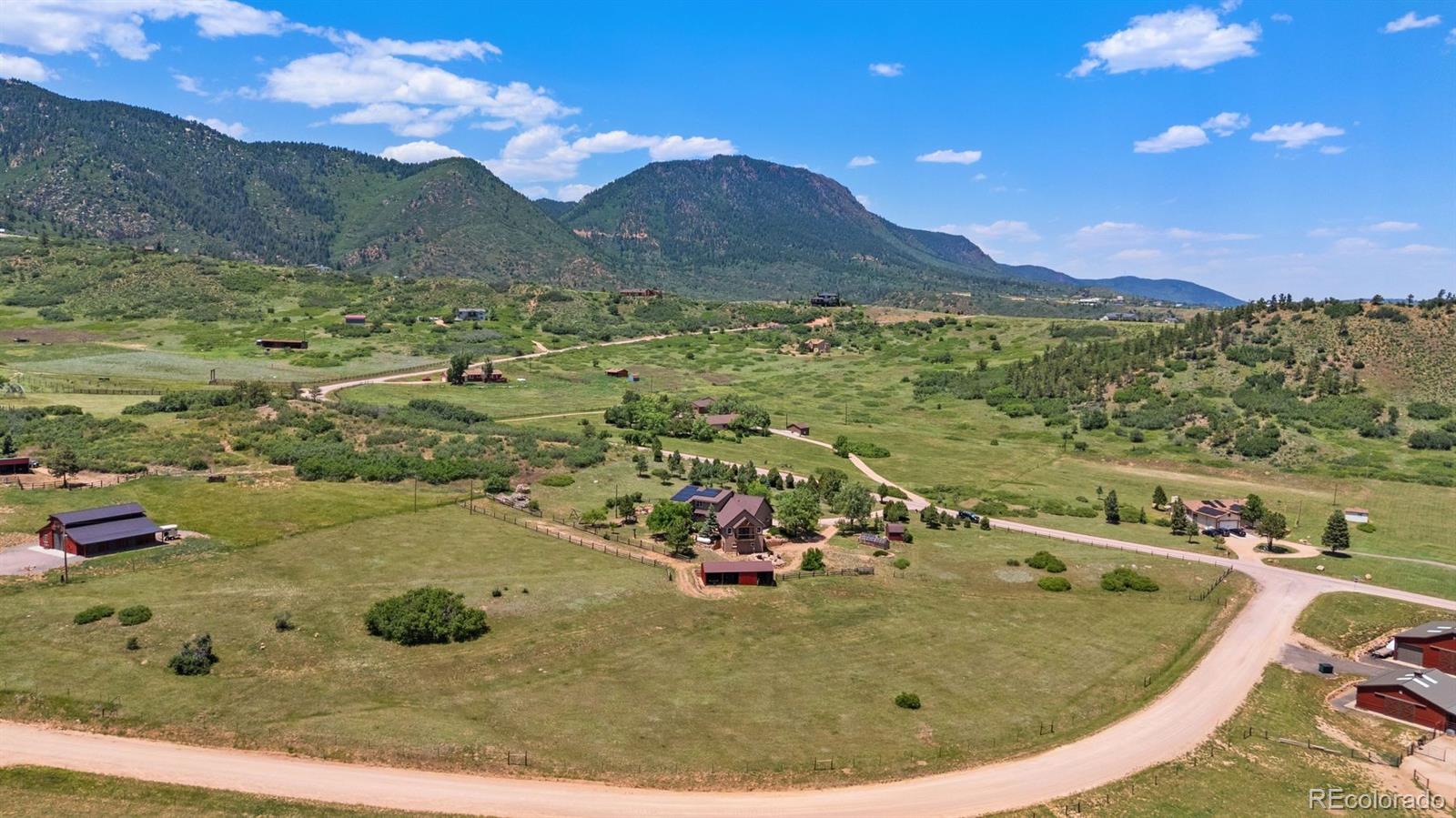 MLS Image #39 for 4115  hay creek road,colorado springs, Colorado