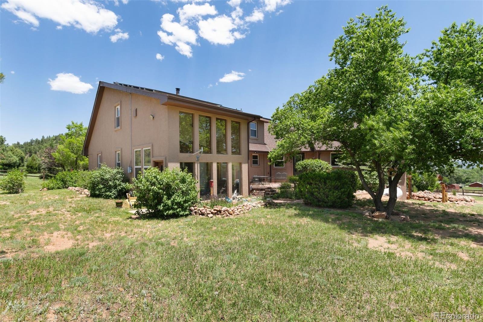 MLS Image #44 for 4115  hay creek road,colorado springs, Colorado