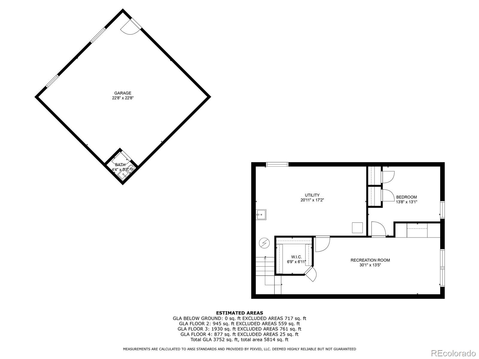 MLS Image #48 for 4115  hay creek road,colorado springs, Colorado