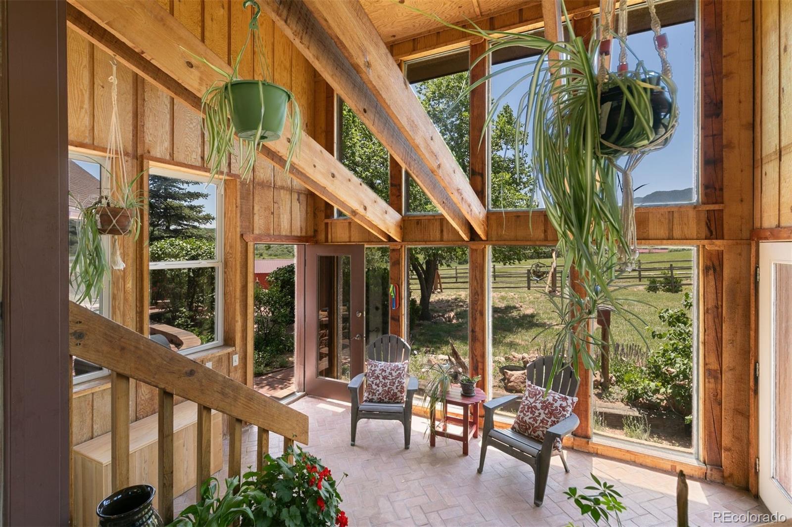 MLS Image #5 for 4115  hay creek road,colorado springs, Colorado