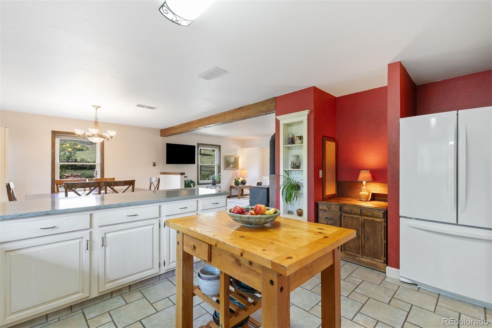 MLS Image #6 for 4115  hay creek road,colorado springs, Colorado