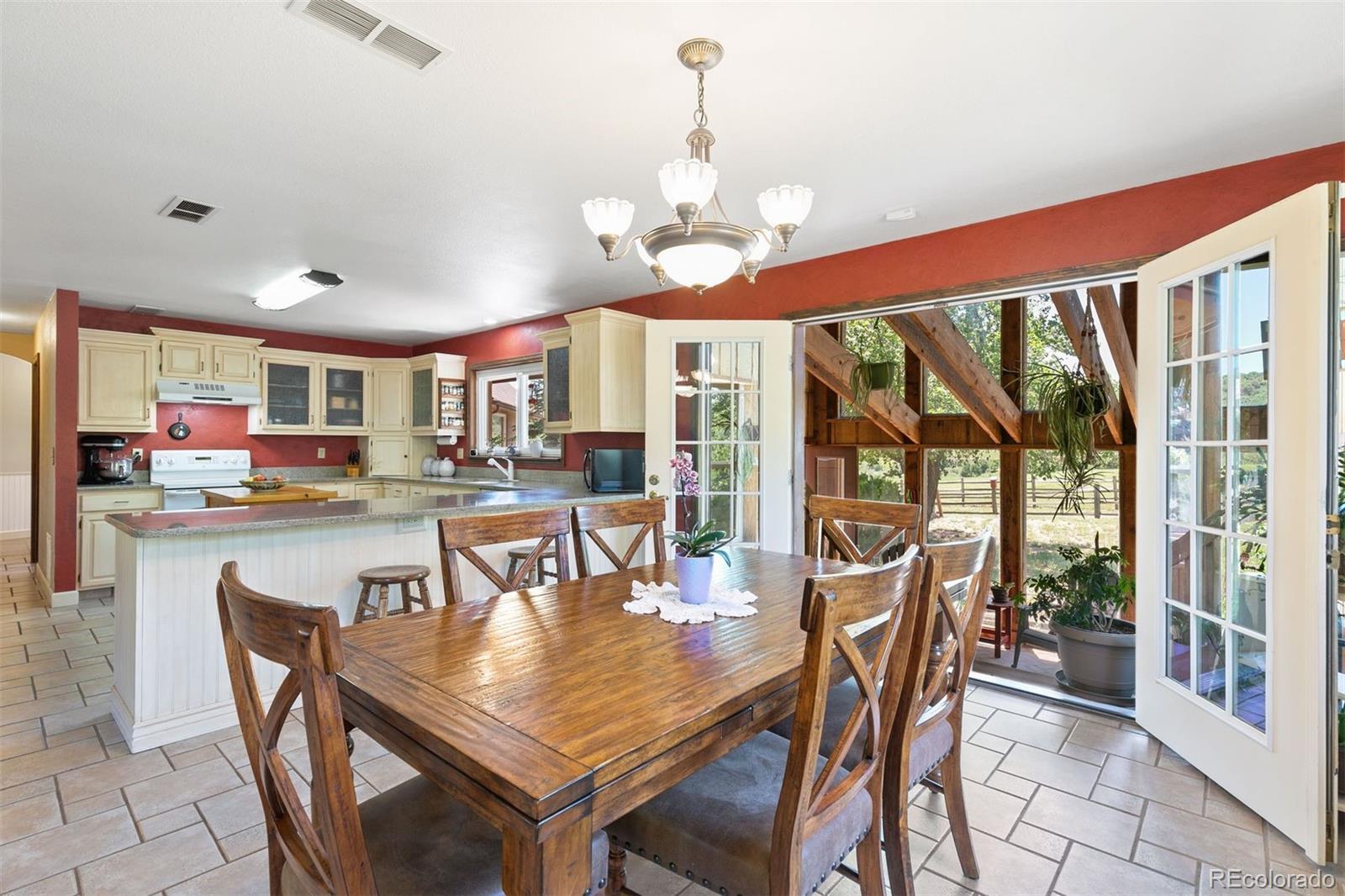 MLS Image #7 for 4115  hay creek road,colorado springs, Colorado