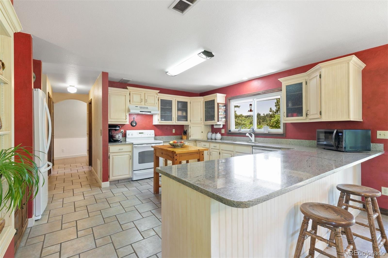 MLS Image #9 for 4115  hay creek road,colorado springs, Colorado