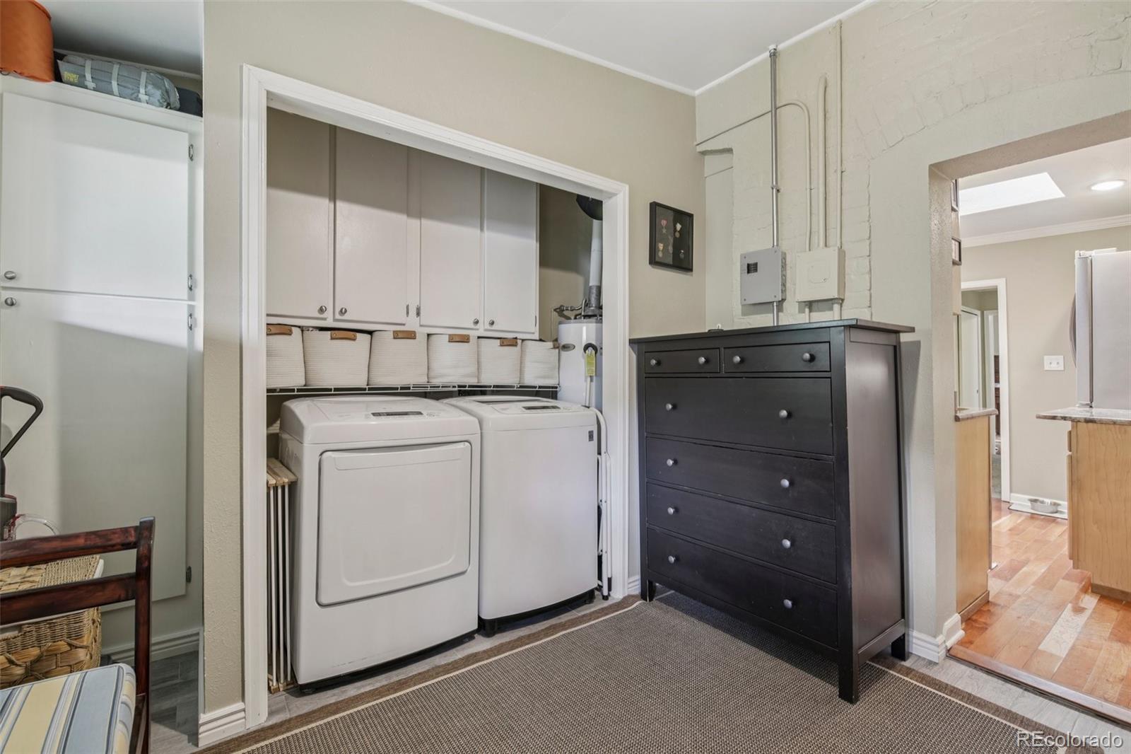 MLS Image #13 for 4165  winona court,denver, Colorado
