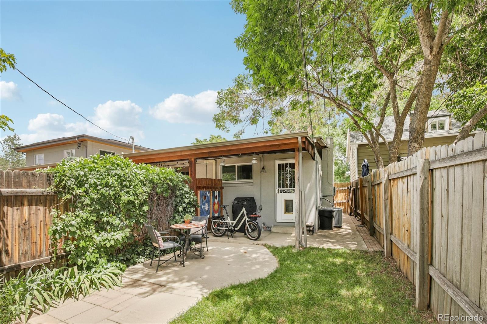 MLS Image #14 for 4165  winona court,denver, Colorado
