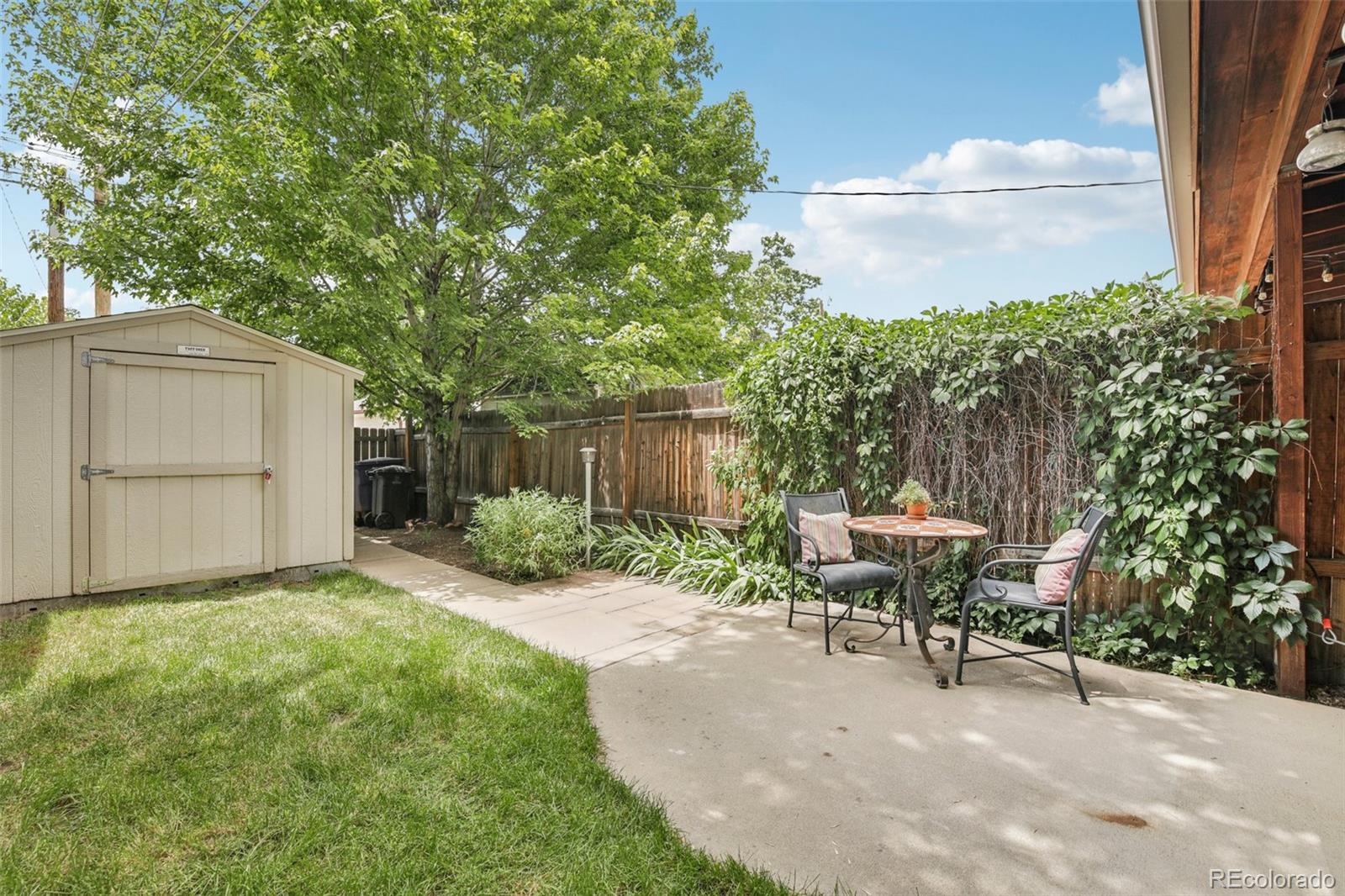 MLS Image #15 for 4165  winona court,denver, Colorado
