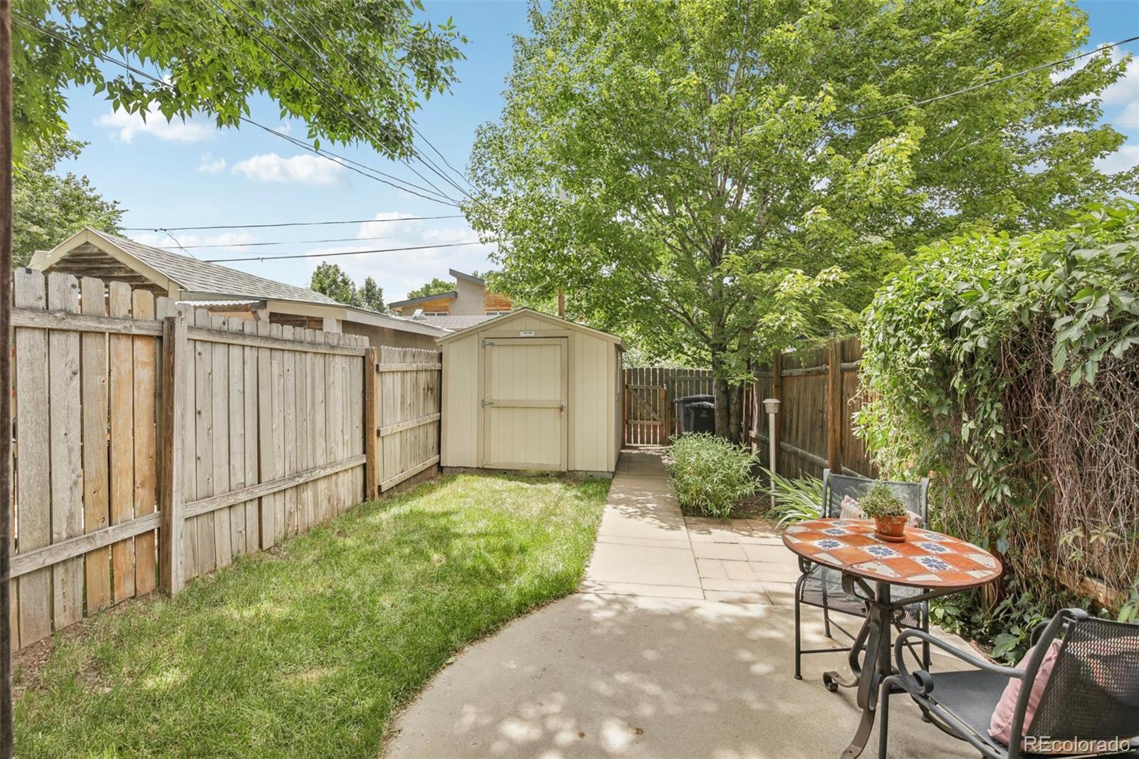 MLS Image #16 for 4165  winona court,denver, Colorado