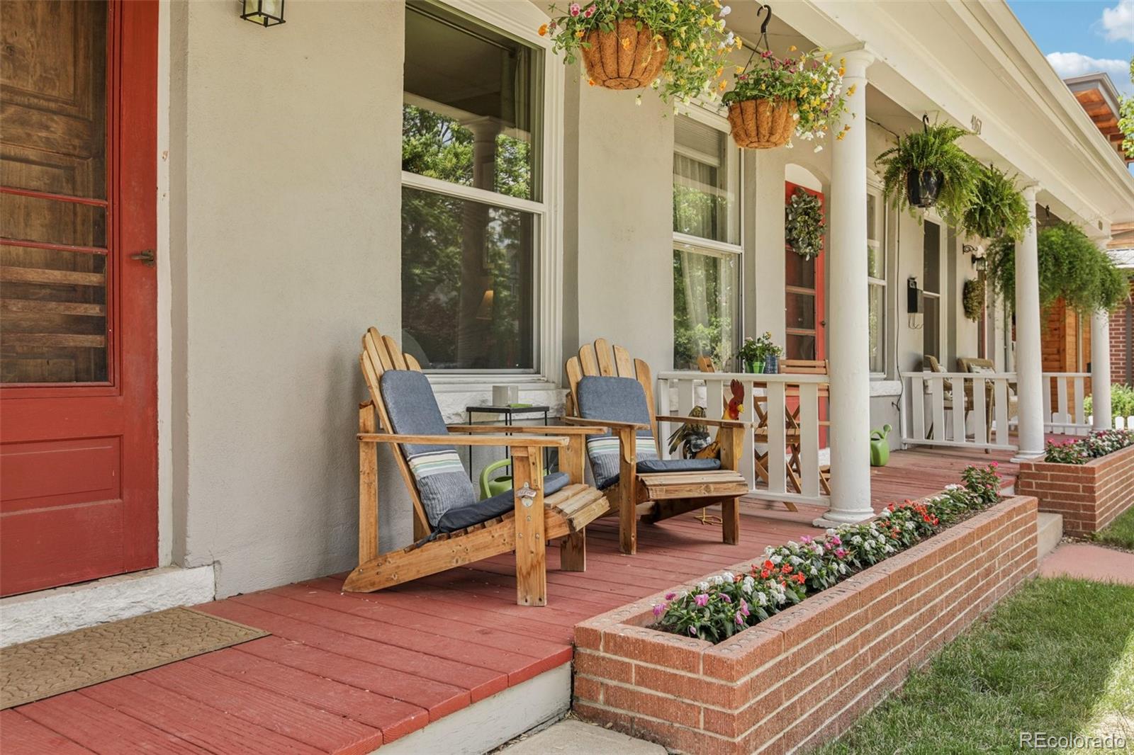MLS Image #17 for 4165  winona court,denver, Colorado