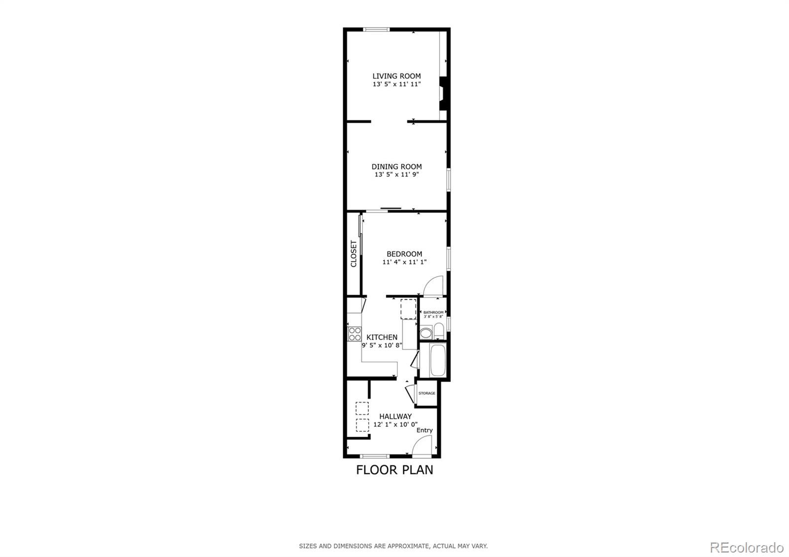MLS Image #19 for 4165  winona court,denver, Colorado
