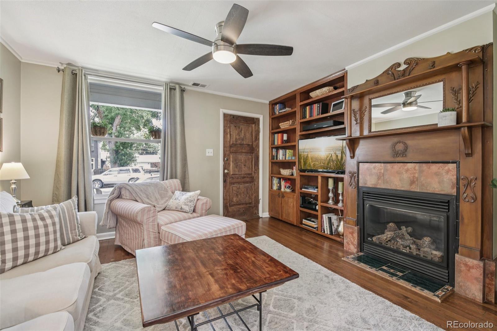 MLS Image #2 for 4165  winona court,denver, Colorado