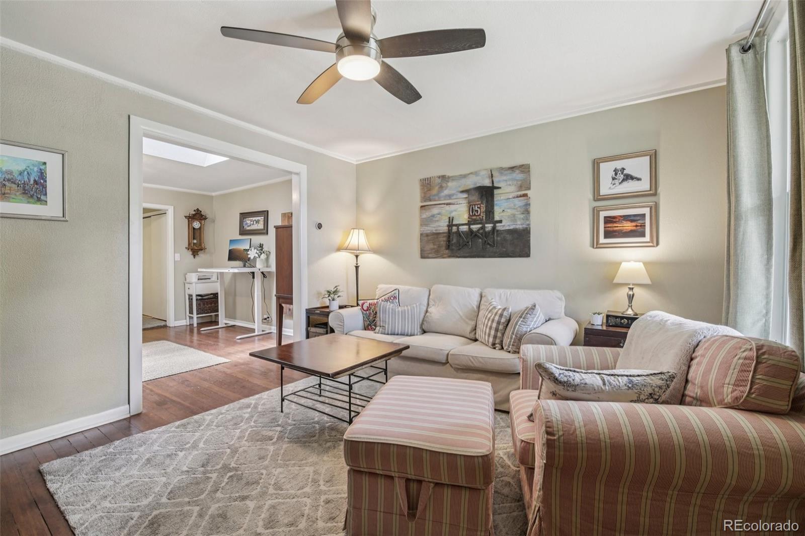 MLS Image #3 for 4165  winona court,denver, Colorado