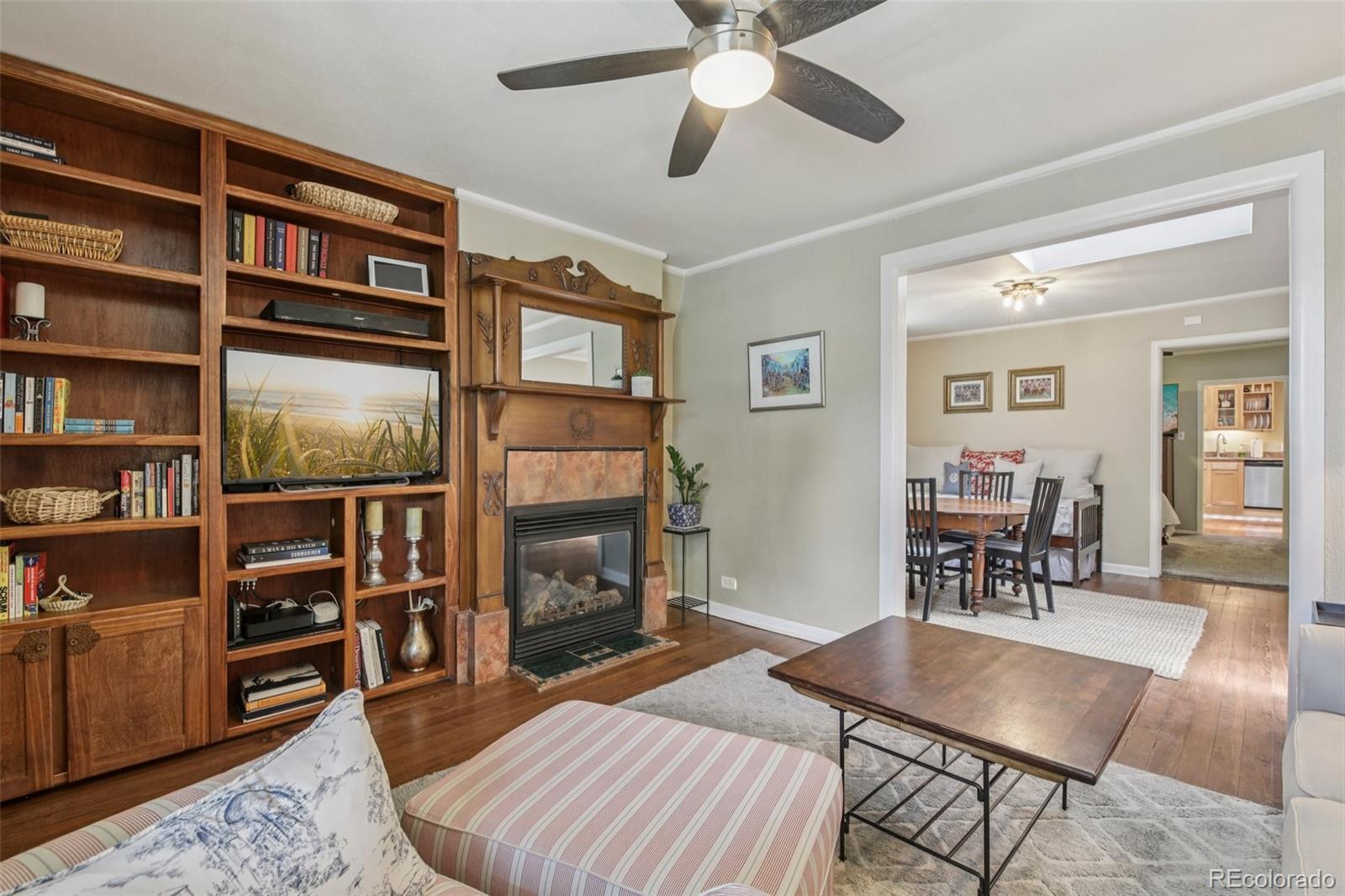 MLS Image #4 for 4165  winona court,denver, Colorado