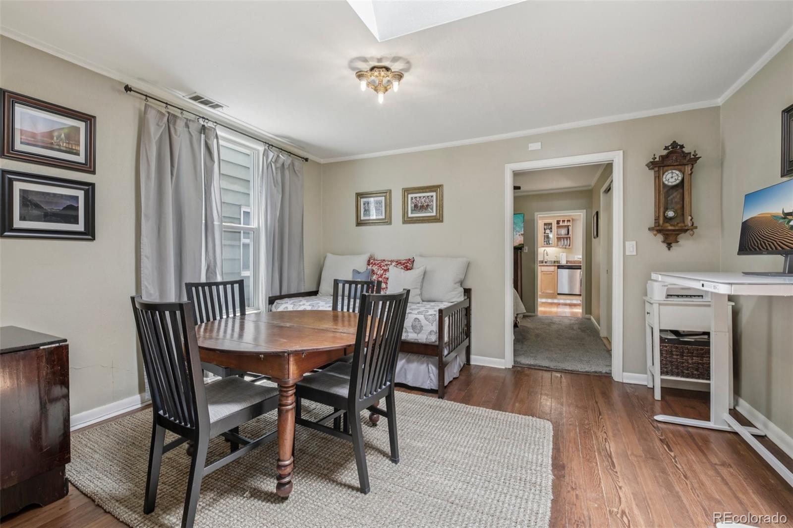MLS Image #5 for 4165  winona court,denver, Colorado