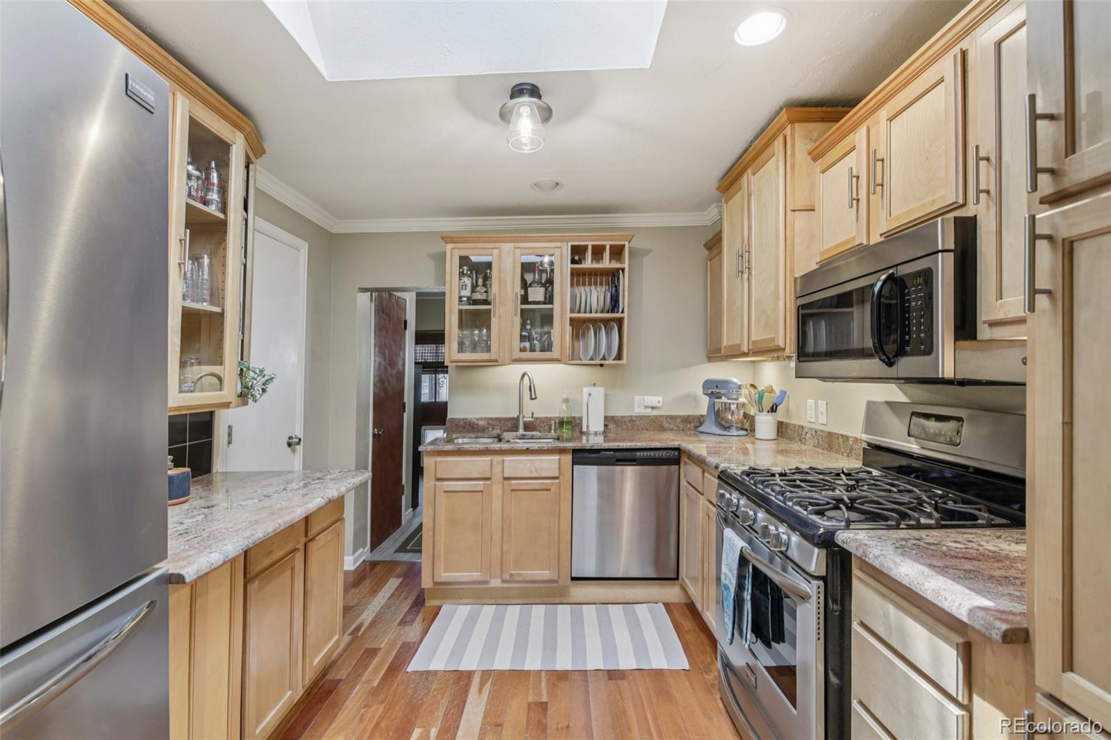 MLS Image #6 for 4165  winona court,denver, Colorado
