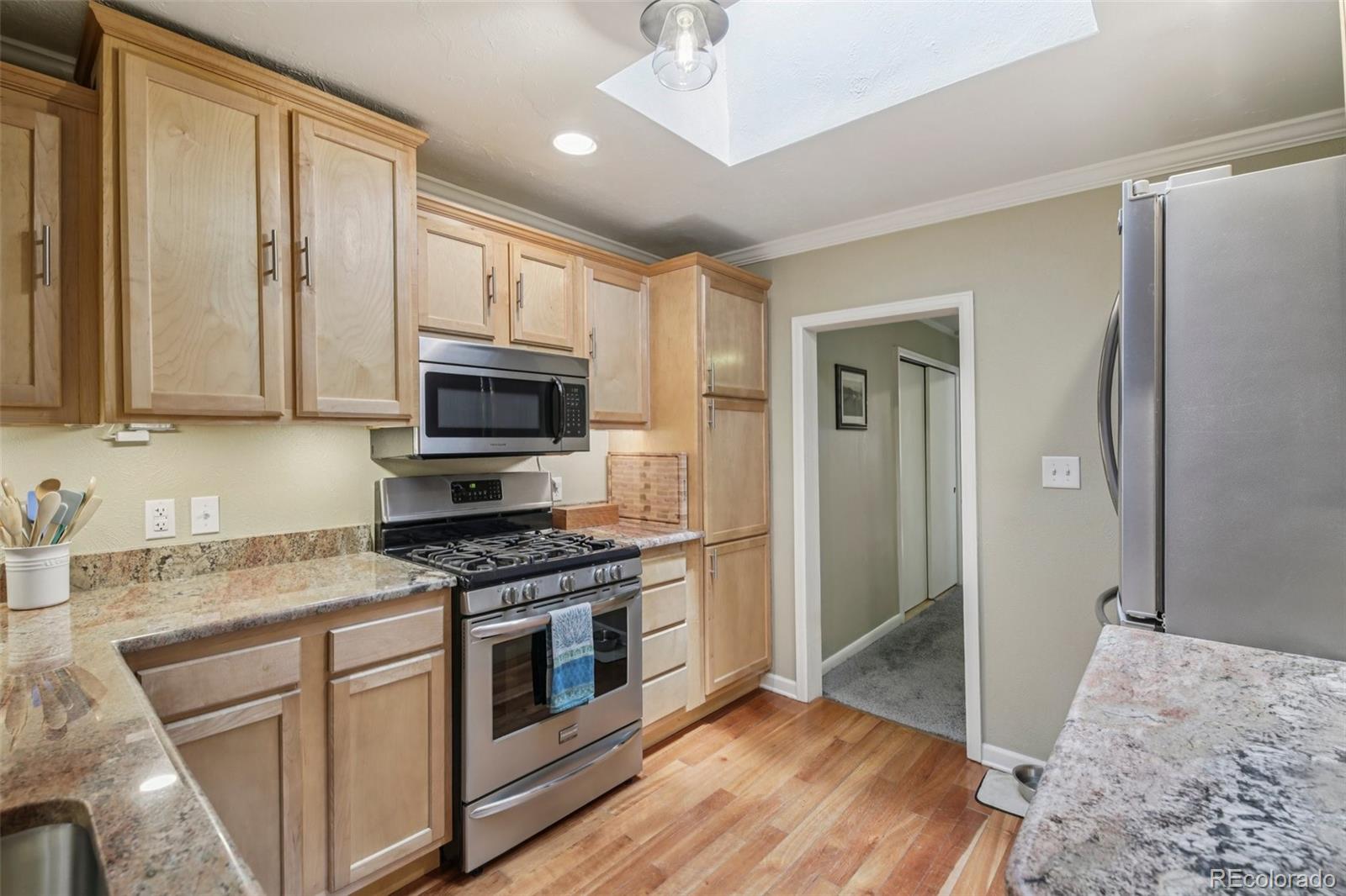 MLS Image #7 for 4165  winona court,denver, Colorado
