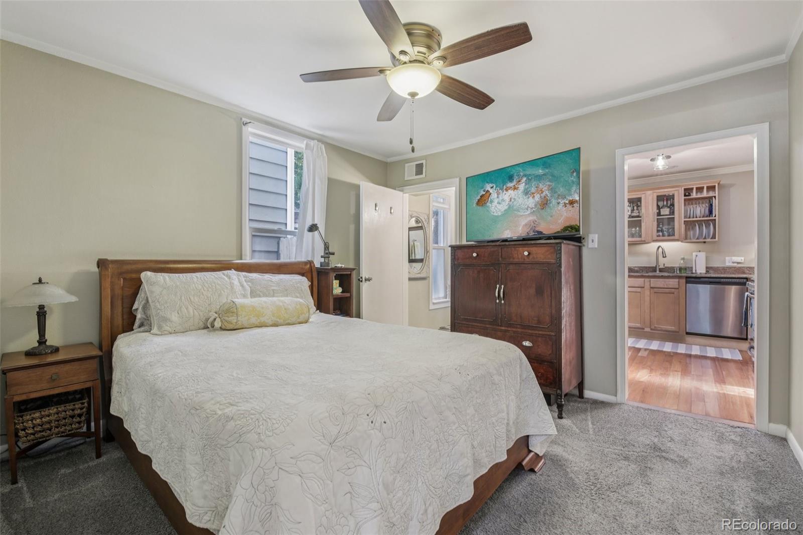 MLS Image #8 for 4165  winona court,denver, Colorado