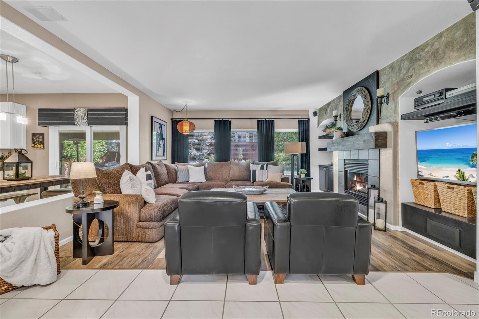 MLS Image #11 for 9856  glenstone trail,highlands ranch, Colorado