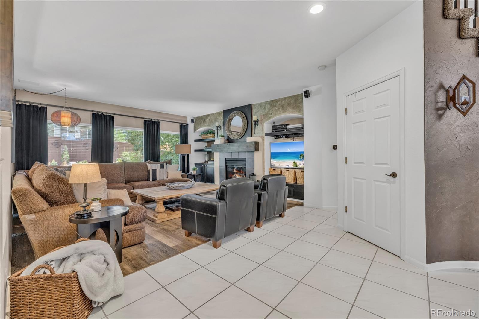 MLS Image #12 for 9856  glenstone trail,highlands ranch, Colorado