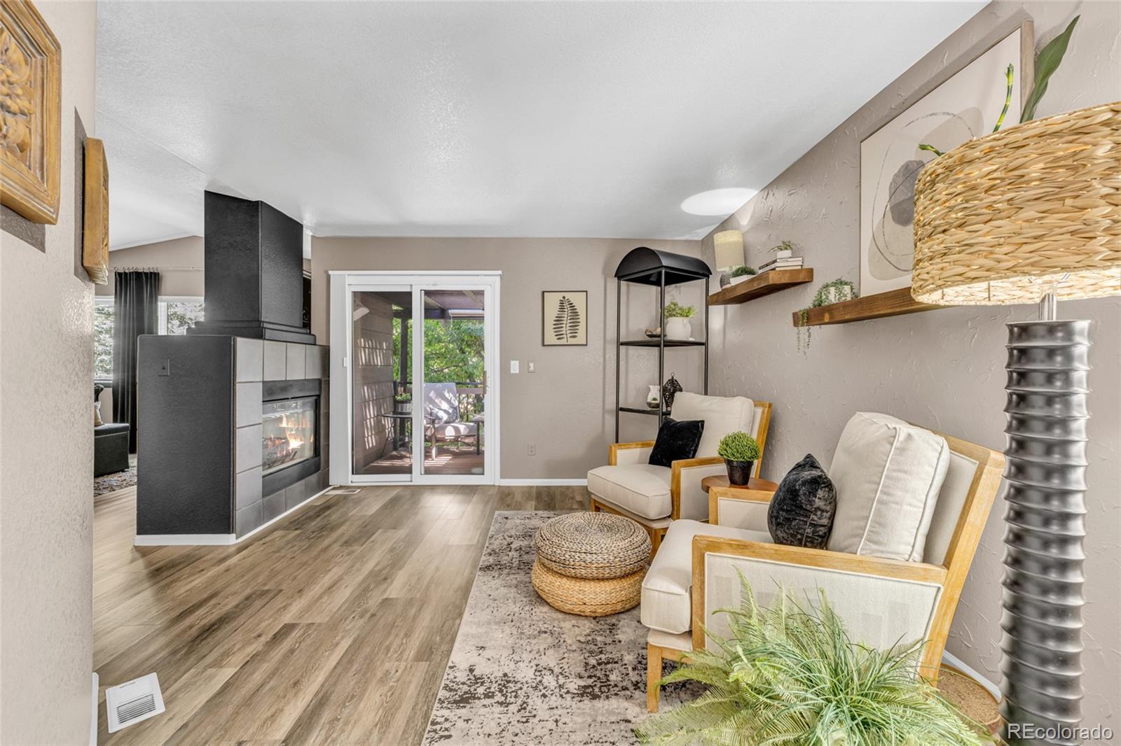 MLS Image #20 for 9856  glenstone trail,highlands ranch, Colorado