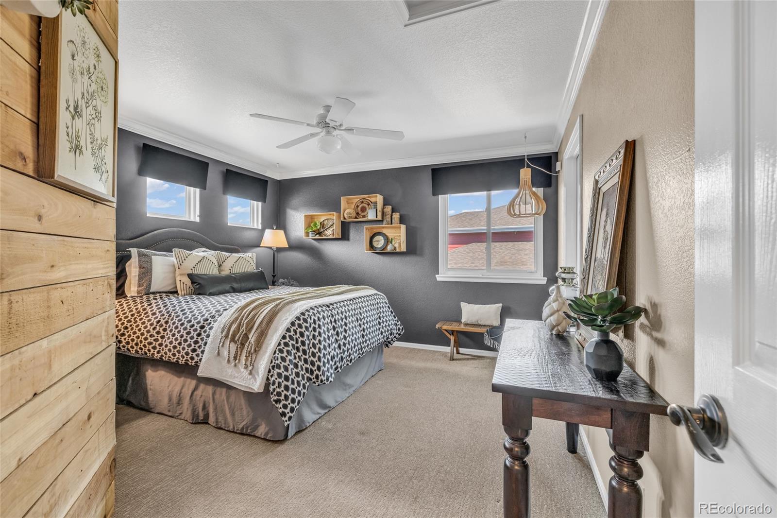 MLS Image #25 for 9856  glenstone trail,highlands ranch, Colorado