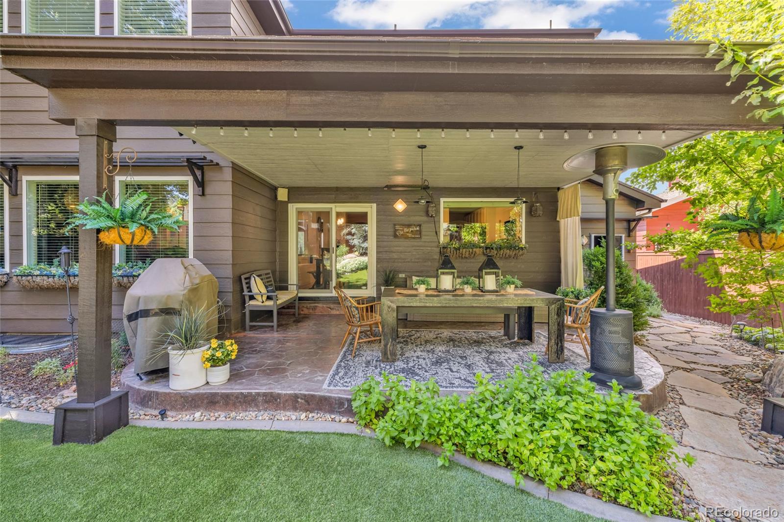 MLS Image #35 for 9856  glenstone trail,highlands ranch, Colorado