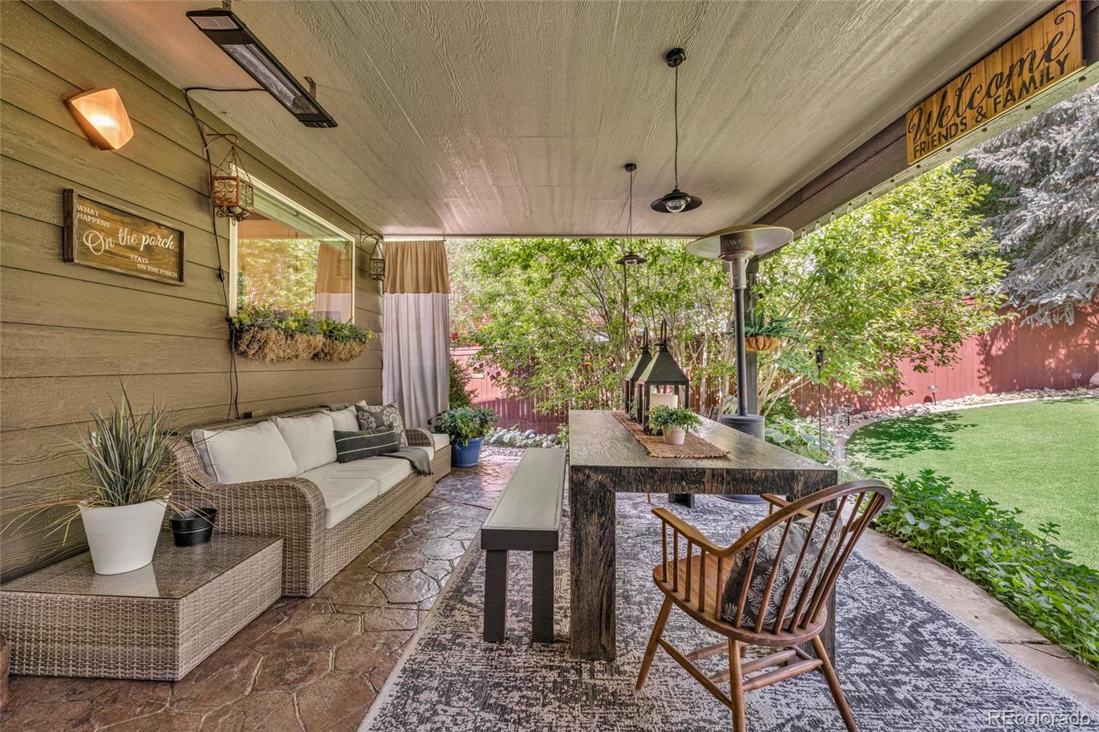 MLS Image #36 for 9856  glenstone trail,highlands ranch, Colorado