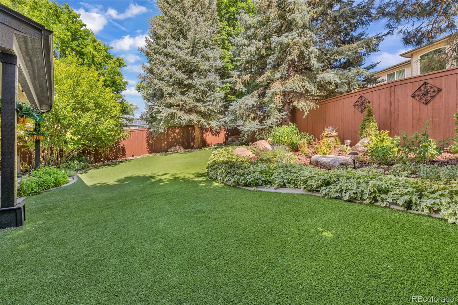 MLS Image #37 for 9856  glenstone trail,highlands ranch, Colorado