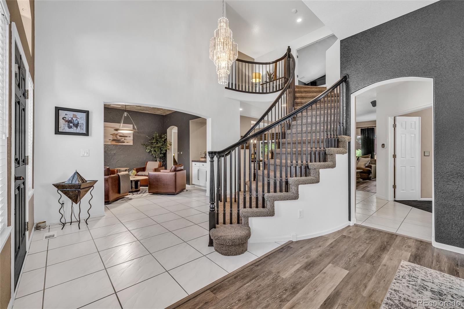 MLS Image #4 for 9856  glenstone trail,highlands ranch, Colorado