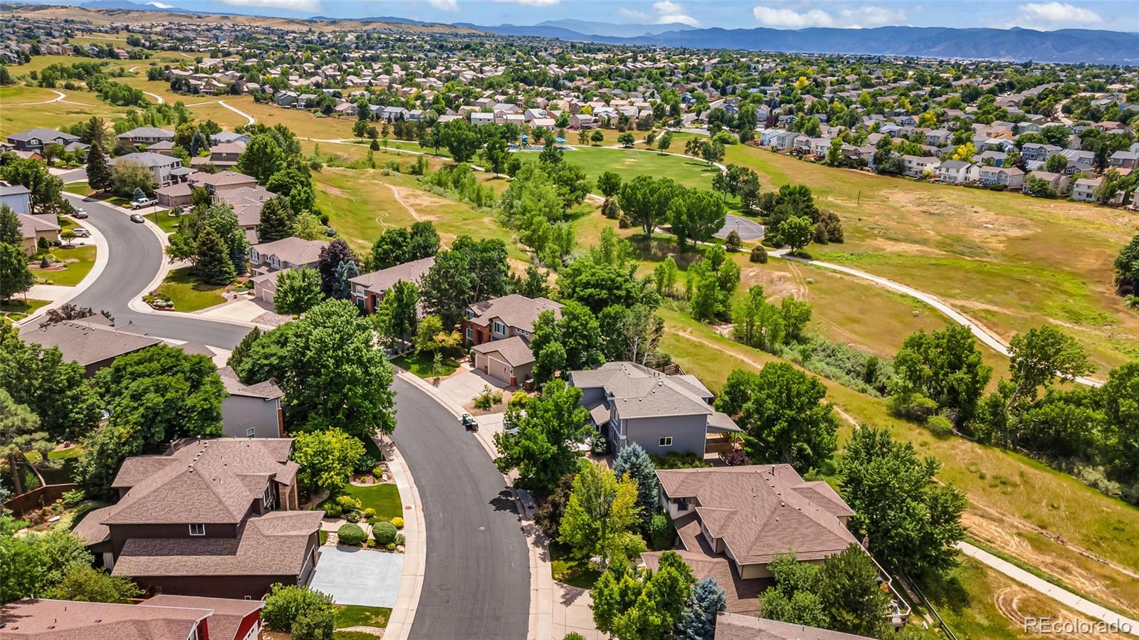 MLS Image #41 for 9856  glenstone trail,highlands ranch, Colorado