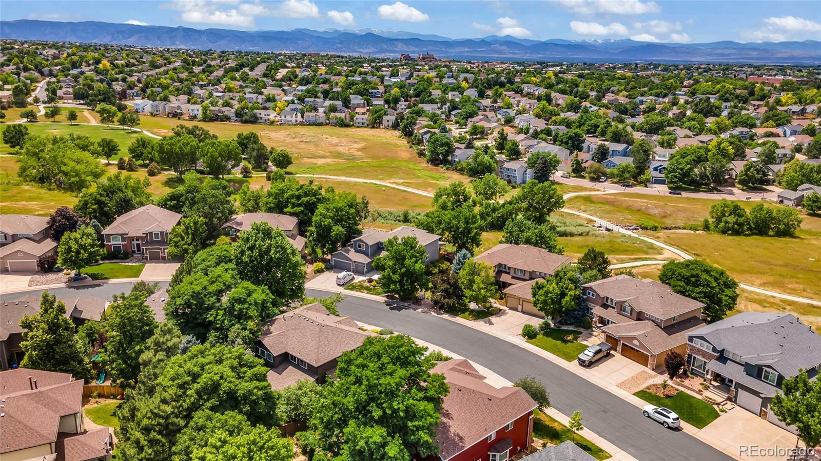 MLS Image #42 for 9856  glenstone trail,highlands ranch, Colorado