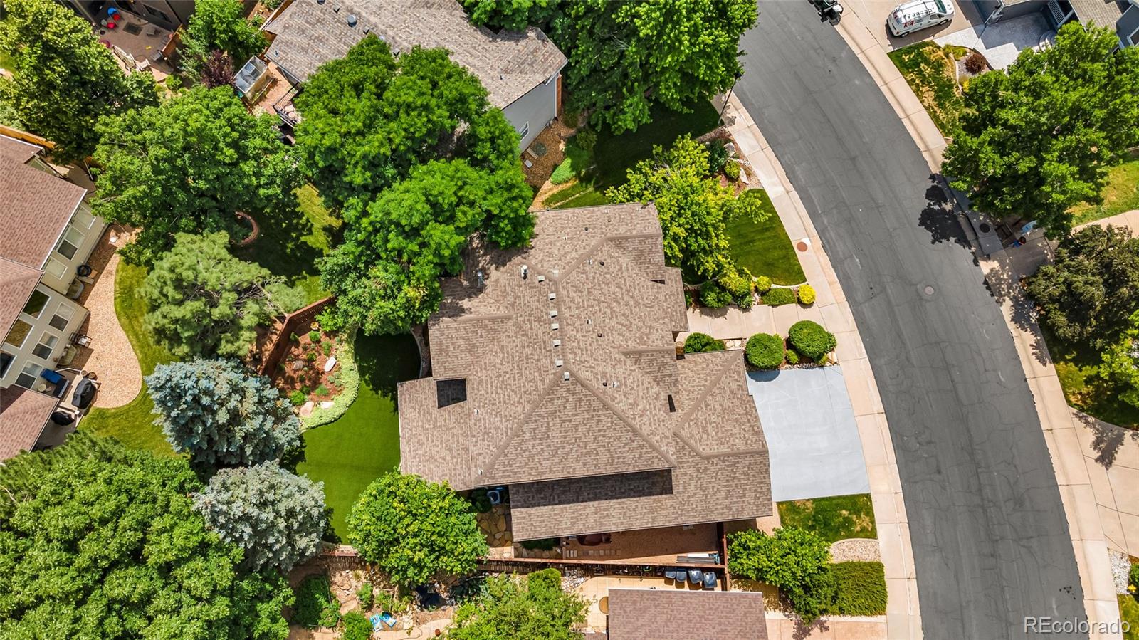 MLS Image #43 for 9856  glenstone trail,highlands ranch, Colorado