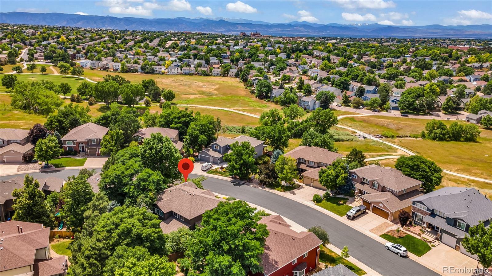 MLS Image #44 for 9856  glenstone trail,highlands ranch, Colorado