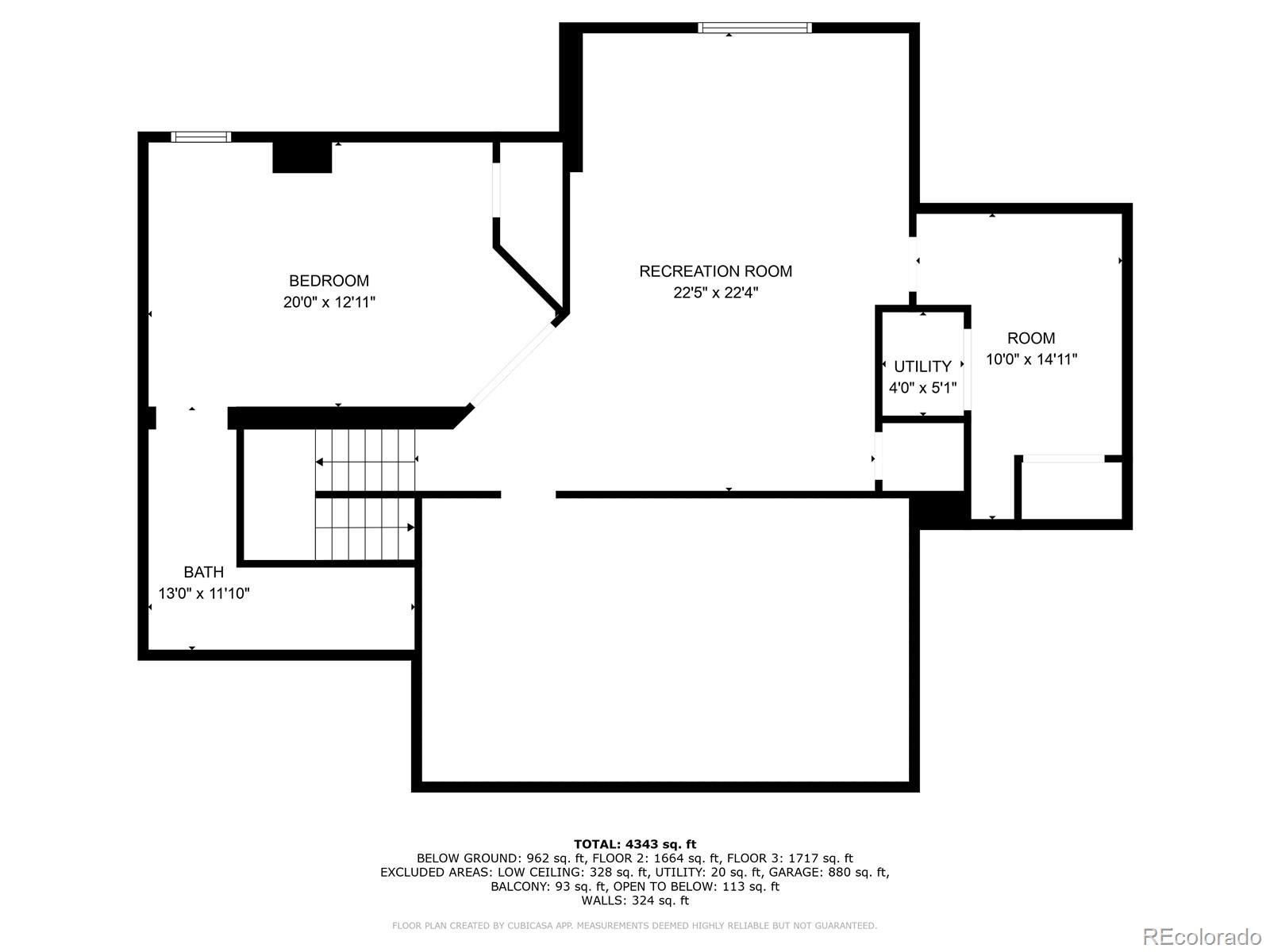 MLS Image #47 for 9856  glenstone trail,highlands ranch, Colorado